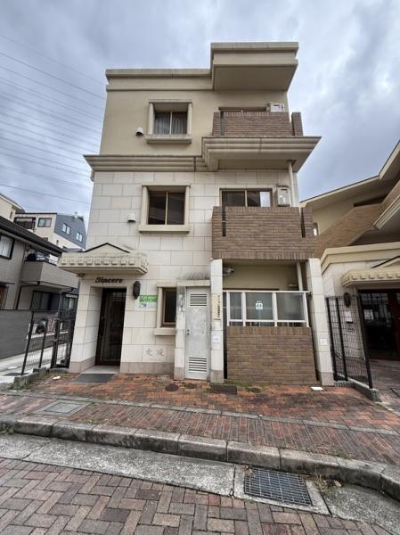 門真市末広町のマンション