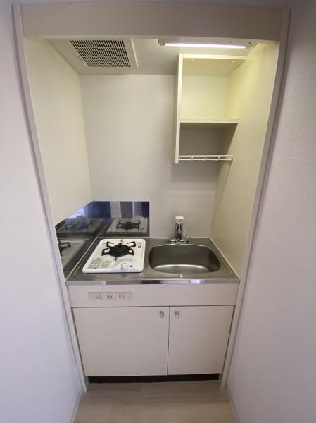 寝屋川市下神田町のマンション