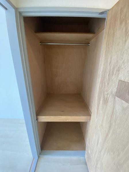 寝屋川市下神田町のマンション