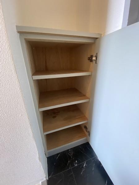 寝屋川市下神田町のマンション