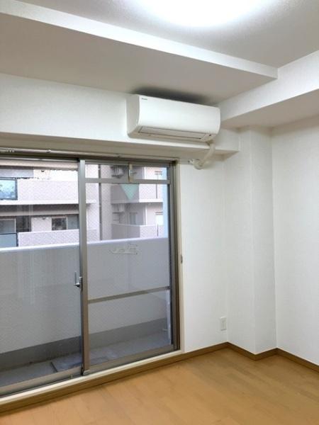 寝屋川市香里新町のマンション