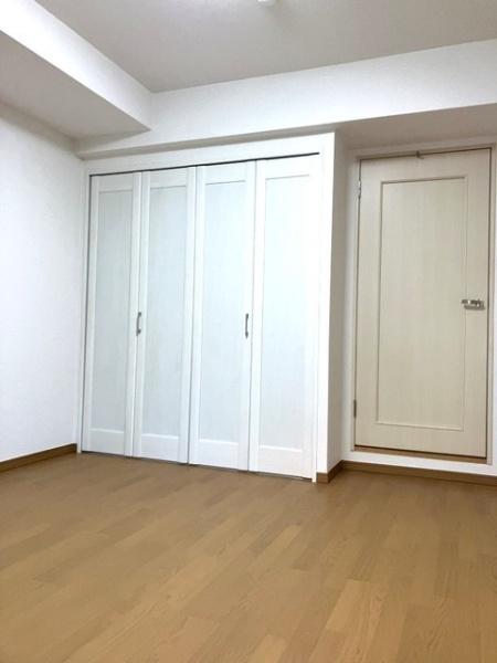 寝屋川市香里新町のマンション
