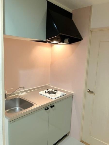 寝屋川市香里新町のマンション