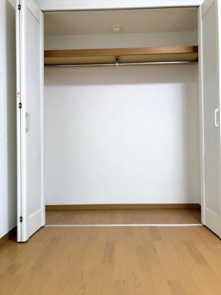 寝屋川市香里新町のマンション