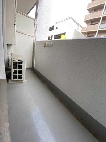 寝屋川市香里新町のマンション