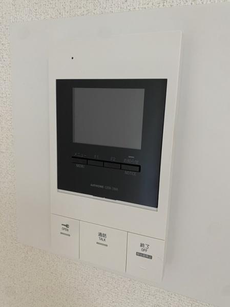寝屋川市香里新町のマンション