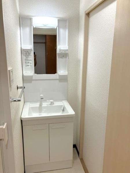 寝屋川市香里新町のマンション