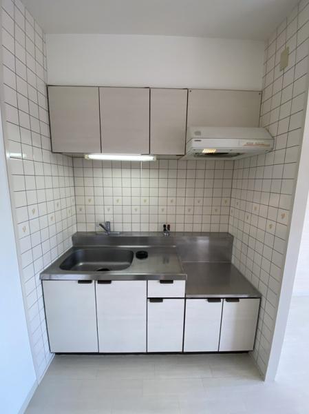 寝屋川市中神田町のマンション