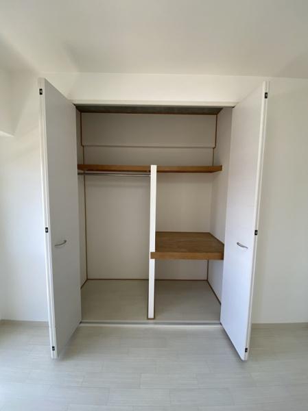 寝屋川市中神田町のマンション