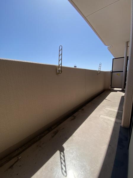 寝屋川市中神田町のマンション