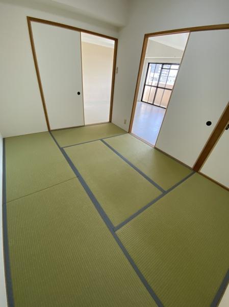 寝屋川市中神田町のマンション