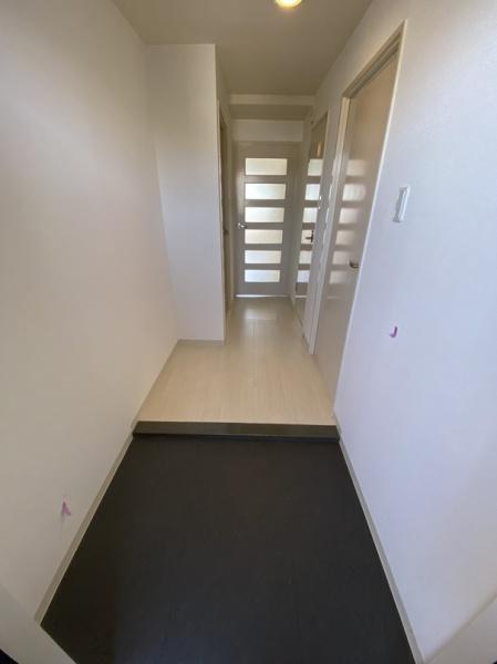 寝屋川市中神田町のマンション