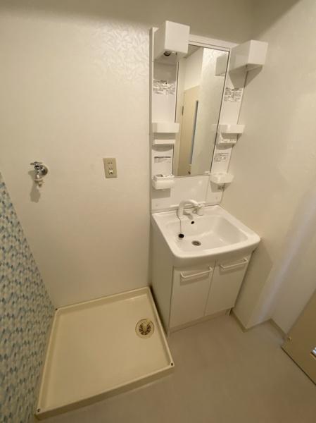 寝屋川市中神田町のマンション