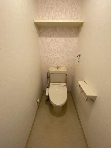 寝屋川市中神田町のマンション