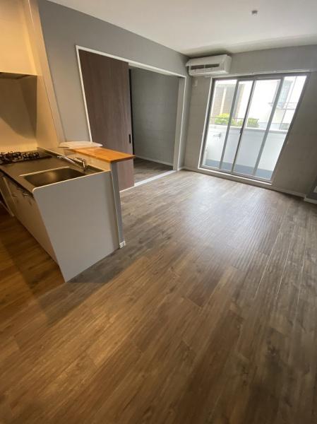 寝屋川市東香里園町のマンション