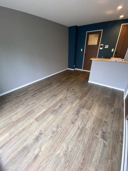 寝屋川市東香里園町のマンション