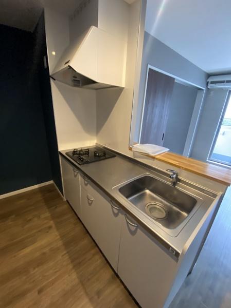 寝屋川市東香里園町のマンション