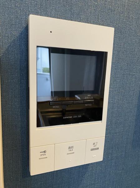 寝屋川市東香里園町のマンション