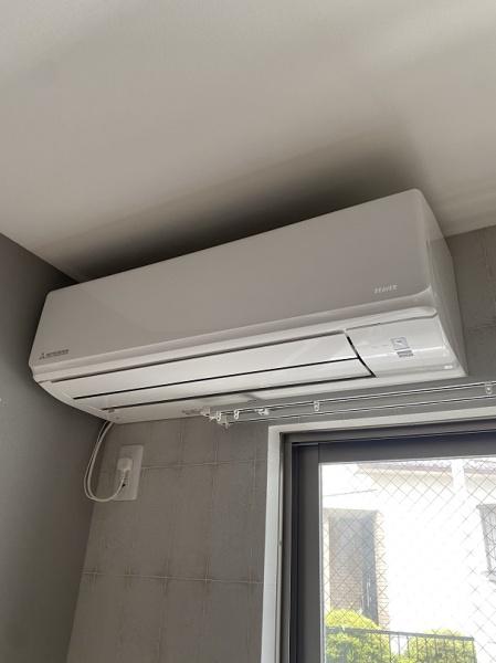 寝屋川市東香里園町のマンション