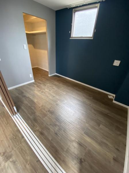 寝屋川市東香里園町のマンション