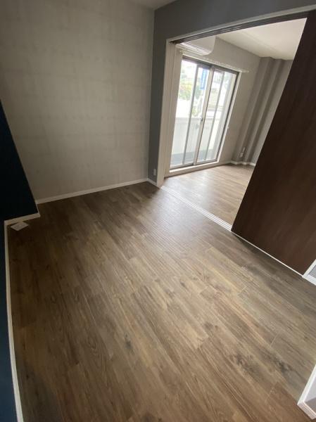 寝屋川市東香里園町のマンション