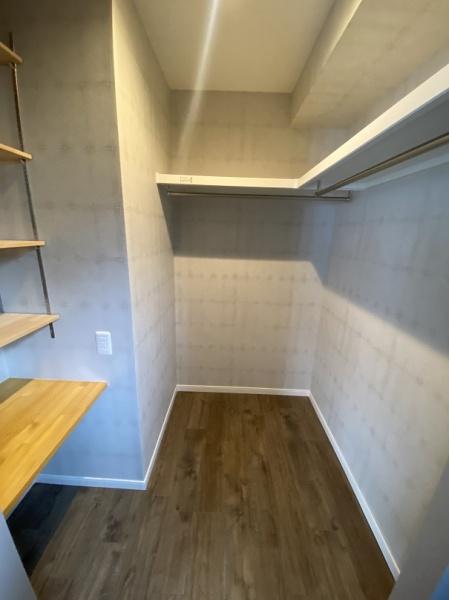 寝屋川市東香里園町のマンション