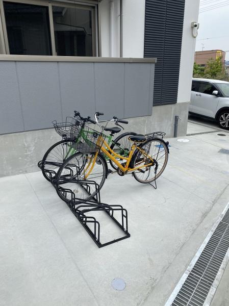 寝屋川市東香里園町のマンション