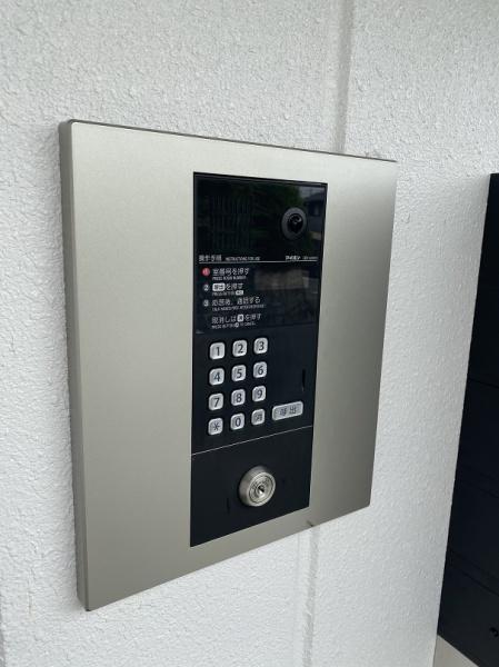 寝屋川市東香里園町のマンション