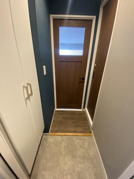 寝屋川市東香里園町のマンション