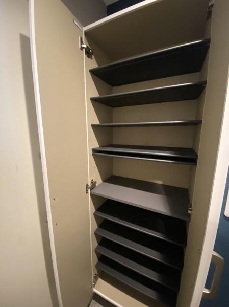 寝屋川市東香里園町のマンション