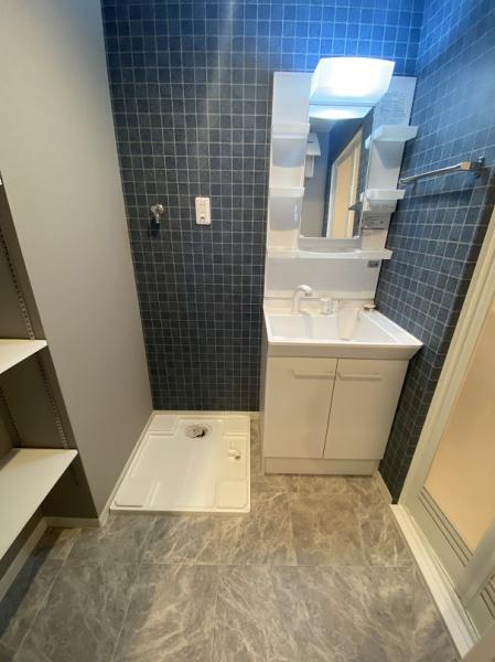 寝屋川市東香里園町のマンション