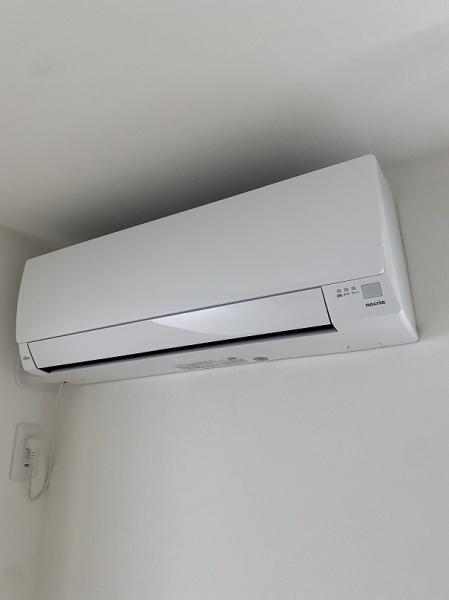 門真市常盤町のアパート(その他設備)