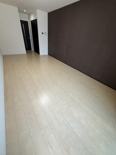 守口市松下町のアパート(洋室)