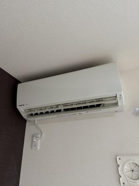 守口市松下町のアパート(その他設備)