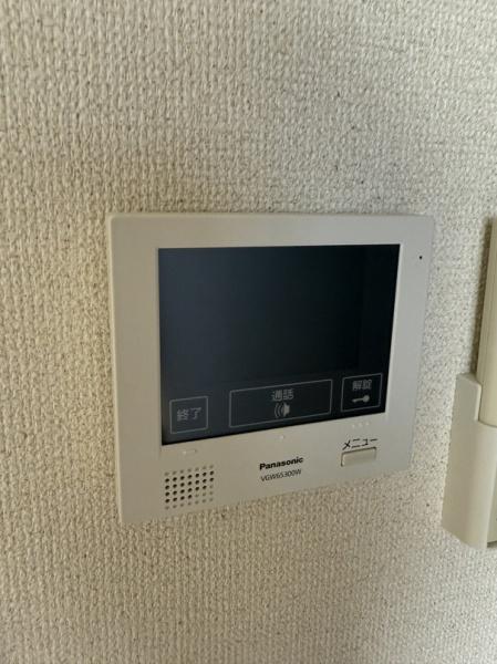 守口市松下町のアパート(その他設備)