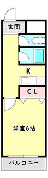 寝屋川市萱島信和町のマンション