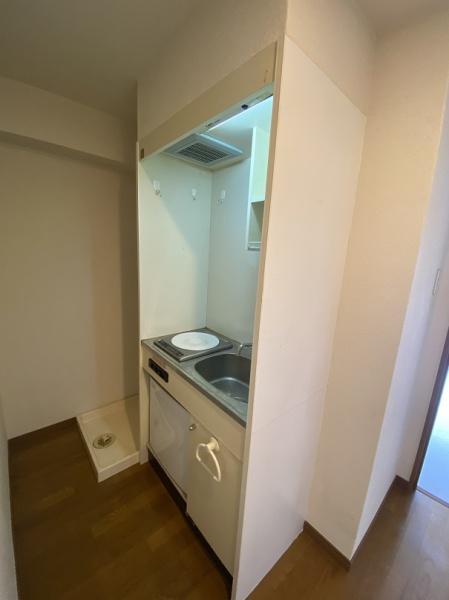 寝屋川市萱島信和町のマンション