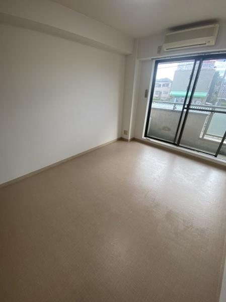 寝屋川市萱島信和町のマンション