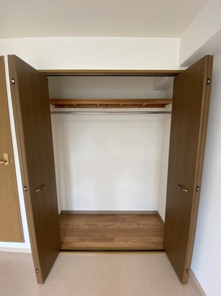 寝屋川市萱島信和町のマンション