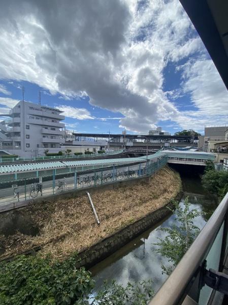 寝屋川市萱島信和町のマンション