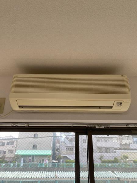 寝屋川市萱島信和町のマンション