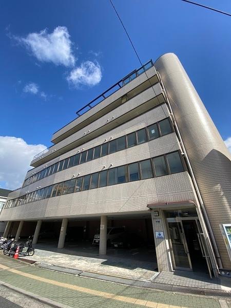 寝屋川市萱島信和町のマンション