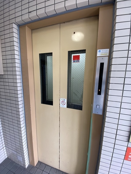 寝屋川市萱島信和町のマンション