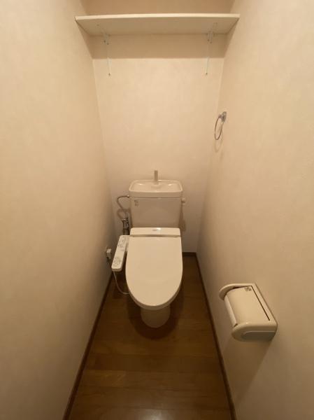 寝屋川市萱島信和町のマンション