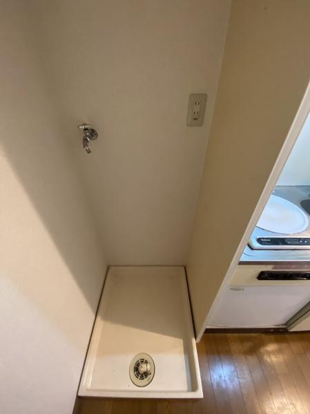 寝屋川市萱島信和町のマンション