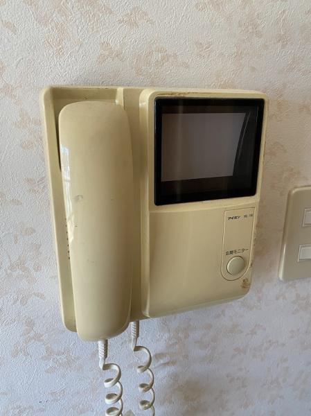 寝屋川市秦町のマンション(その他設備)