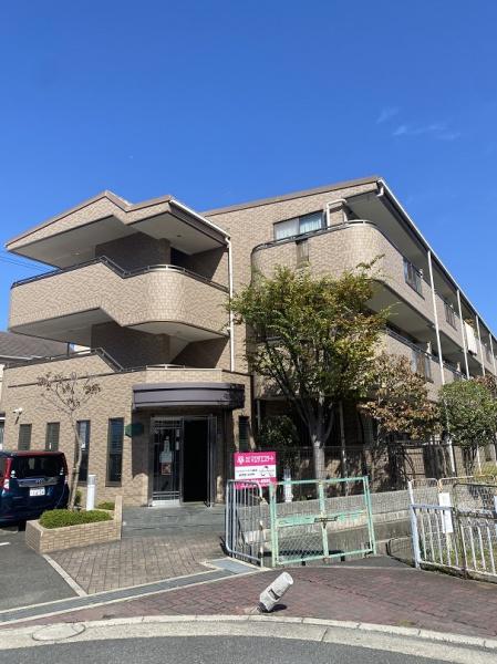 寝屋川市秦町のマンション