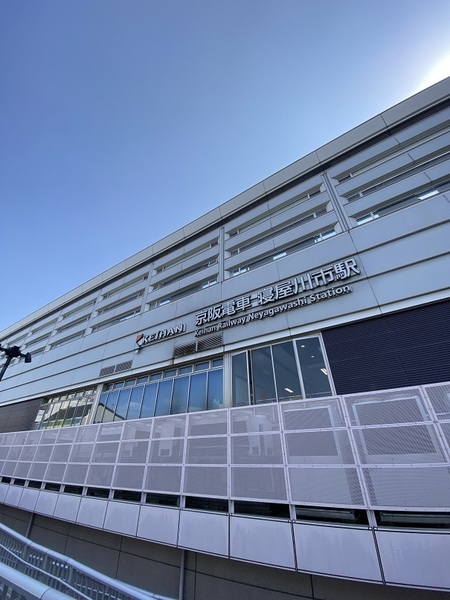 寝屋川市本町のマンション(寝屋川市駅(京阪本線))