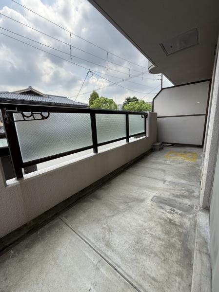 寝屋川市本町のマンション