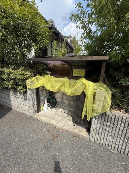 寝屋川市本町のマンション